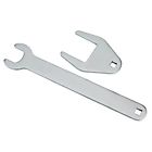 647074 Powerbuilt Ford Fan Clutch Wrench Set 028907272191
