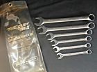 6506 True Craft Truecraft Pc Combination Metric Wrench Set Lifetime Warranty