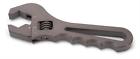 654410 Russell Adjustable An Wrench