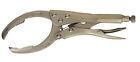 7923631 66568 Pittsburgh Oil Filter Wrench Locking Tool Adjustable Nonslip 792363665681