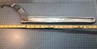 66852 Bendix Very Rare Adjustable Hook Spanner Wrench Hd