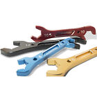 0379952 66988 Proform Aluminum An Wrench Set With Dual Angled 037995669882