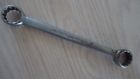 6727 Armstrong Vintage Stubby Short Box End Wrench Usa