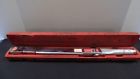 Nca0530 6780 Snap On Click Type Torque Wrench Tqr