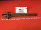 68615 Kd Tools Usa Long Adjustable Wrench