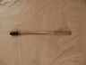 69562 Husky Torque Wrench With Crescent Chrome Vanadium Socket Long Used
