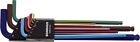 69699 Bondhus Set Colorguard Ball End Extra Long Arm 037231696993