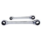 70-009 Duralast Sae Ratcheting Wrench Set