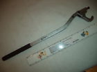 7029 Otc Tools Caster-camber Wrench