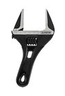70303 Ares Stubby Adjustable Wrench Ultra Thin Design For 818765026698
