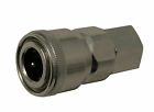 7043 Autopart Quick Coupler For Cta Brake Bleeder Adapters 053001070435