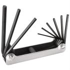 70591 Klein Tools Folding Set