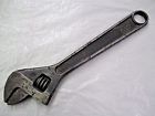 708-sl Proto Vintage Clik-stop 8in