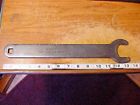 7204e2 Otc Long Fan Clutch Nut Wrench