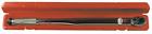 72102 International Tool Adjustable Micrometer Torque Wrench