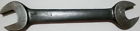 731a Williams Vintage Forged Steel Made In Usa Oe Wrench And
