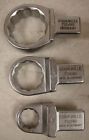 732-40 Stahlwille 3pc Ring Nut