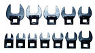 7412 Tools Dr Metric Crowsfoot Wrench Set
