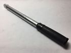 7502m Consolidated Devices Cdi Torque Wrench Drive Inch Lbs Model Great