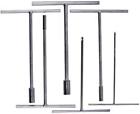76055 Fire Power T-handle Socket
