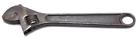 78-8 Billings Vintage Crescent Wrench Hartford Made In Usa Used