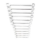 78535 Steelman Pro Combination End Wrench Set 099198785356