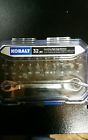 796859 Kobalt Pc Double End Ratchet Wrench Right Angle Bit Driver
