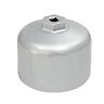 8092 Unbranded Oil Filter Wrench Cap Housing Tool Remover Flutes For