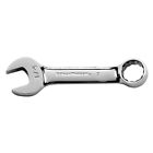 0995751 81632 Gearwrench 7-8 Combination Stubby 099575816321
