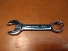 81642 Gearwrench Stubby Combination Wrench