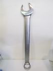 27-1-2 81825 Gearwrench Jumbo Combination Wrench Point Satin Oal