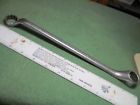 8183 Plomb Vintage Offset Double Box Wrench Usa