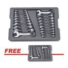 20-pie 81903d Kd Gearwrench 20pc Sae-met