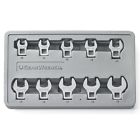 81909 Gearwrench 10 Piece 3-8 Drive