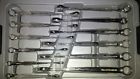 81912 Gearwrench Kd Metric Non Ratchet Combination Wrench Set