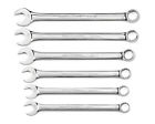 0995753 81922 Gearwrench Metric Large Combo Wrench Set Pc 099575819223