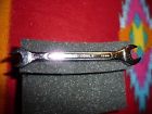 8209 Sk Tools Metric Opened End Wrench Made In Usa New