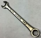 8309 Sk Wayne Vintage Combination Wrench Point Made In Usa Nice