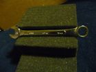 8312 Sk Tools Combination Wrench Points Made In Usa New