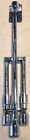 835074 Trades Pro Folding Lug Wrench