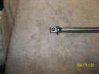 84-4857 Speedmaster Long Drive Speed Wrench Socket