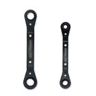 841m Channellock Metric Ratcheting Wrench Set