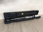 85052 Gearwrench Drive Micrometer Torque Wrench Ft Lb