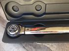85055 Gearwrench 3-4 Micrometer Torque