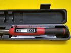 85077 Kd Gearwrench Inch Drive Electronic Torque Wrench