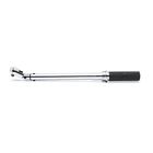 85086 Gearwrench Drive Flex Head Micrometer Torque Wrench 099575850868