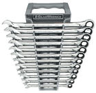 85098 Gearwrench Metric Xl Combination Ratcheting Set