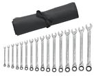 85099r Gearwrench Piece Metric Xl Combination Ratcheting Wrench Set 082171850929
