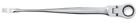 99575852695 85269 Apex Tool Group Gearwrench Flex Head Combination Ratcheting