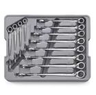 0995753 85388 Gearwrench Reversible Ratcheting Wrench Set 099575853883